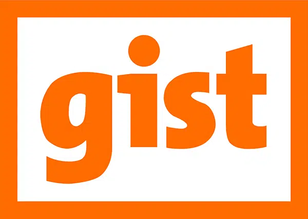 Gist is an open source semantic model created by Semantic Arts. 