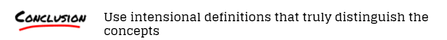 Master data in reference data: use intentional definitions