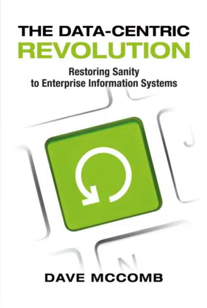 Restoring sanity to enterprise information systems. 