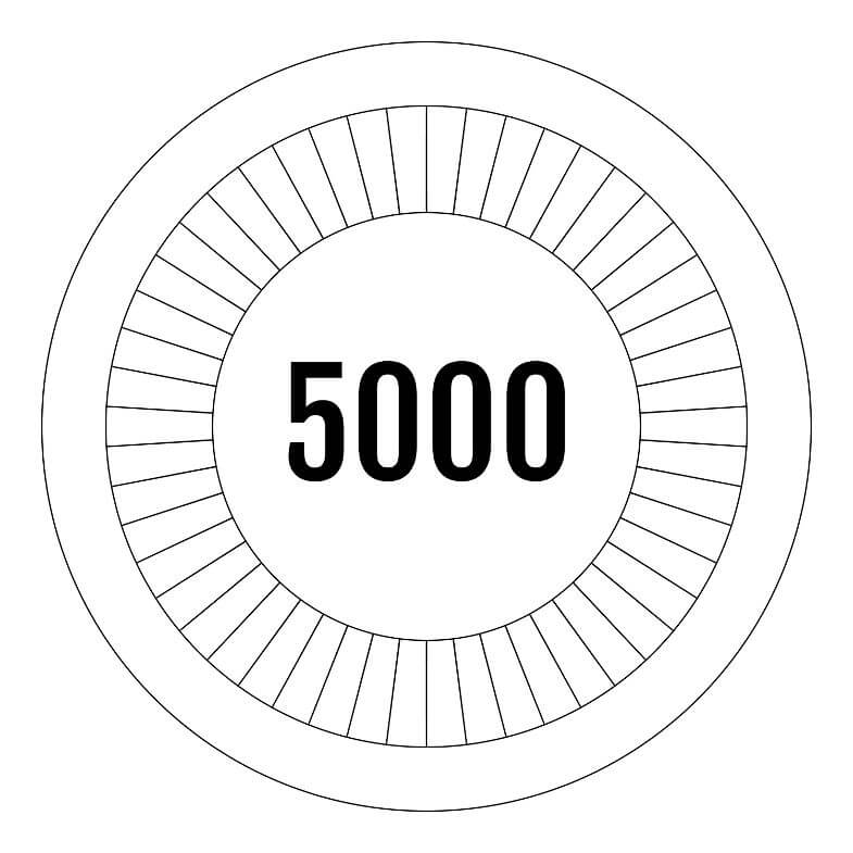 Inc 5000 logo