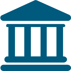 Government icon