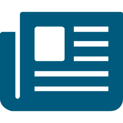 Media icon