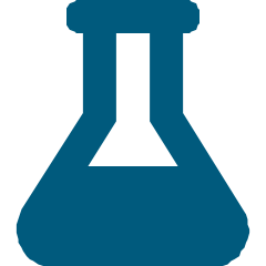 Life sciences icon